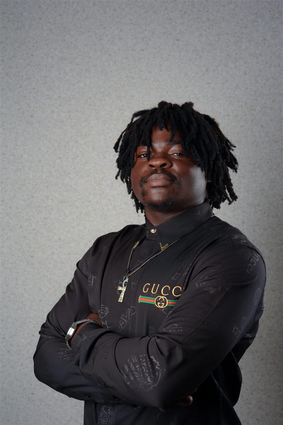 Pradel Koua