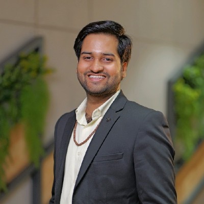Arjun Mehta