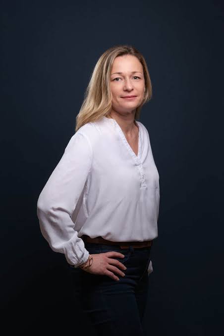 Manon Chauvin